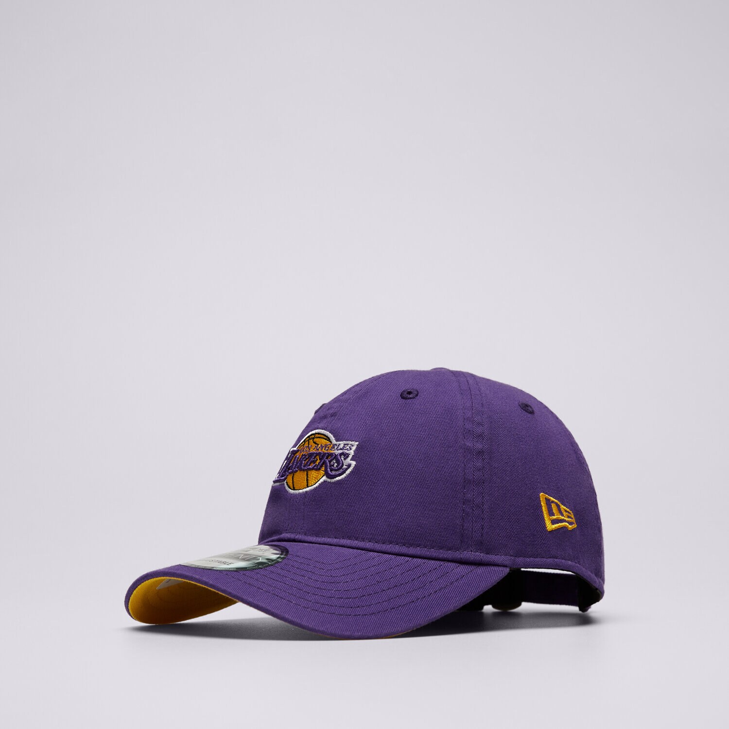 Bărbați șapcă NEW ERA CACIULA NBA 920 LAKERS LOS ANGELES LAKERS 60503568 Violet
