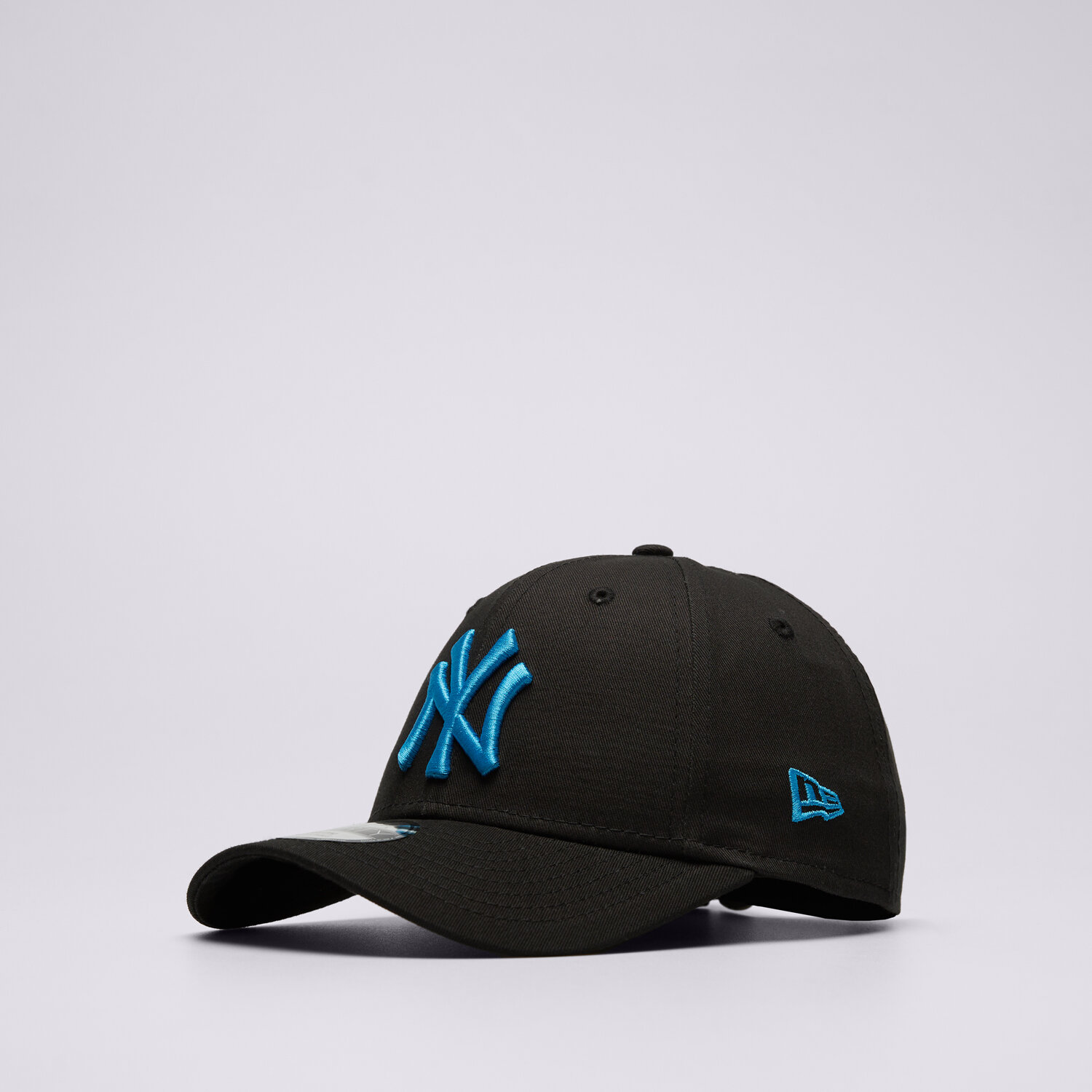 Copii șapcă NEW ERA CACIULA KIDS LE 940 NYY NEW YORK YANKEES 60503639 Negru