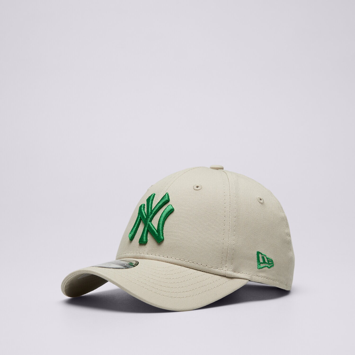 Copii șapcă NEW ERA CACIULA KIDS LE 940 NYY NEW YORK YANKEES 60503645 Bej