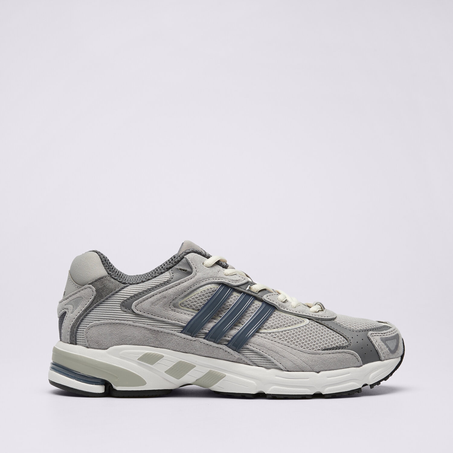 Barbați pantofi sport ADIDAS RESPONSE CL GZ1561 Gri