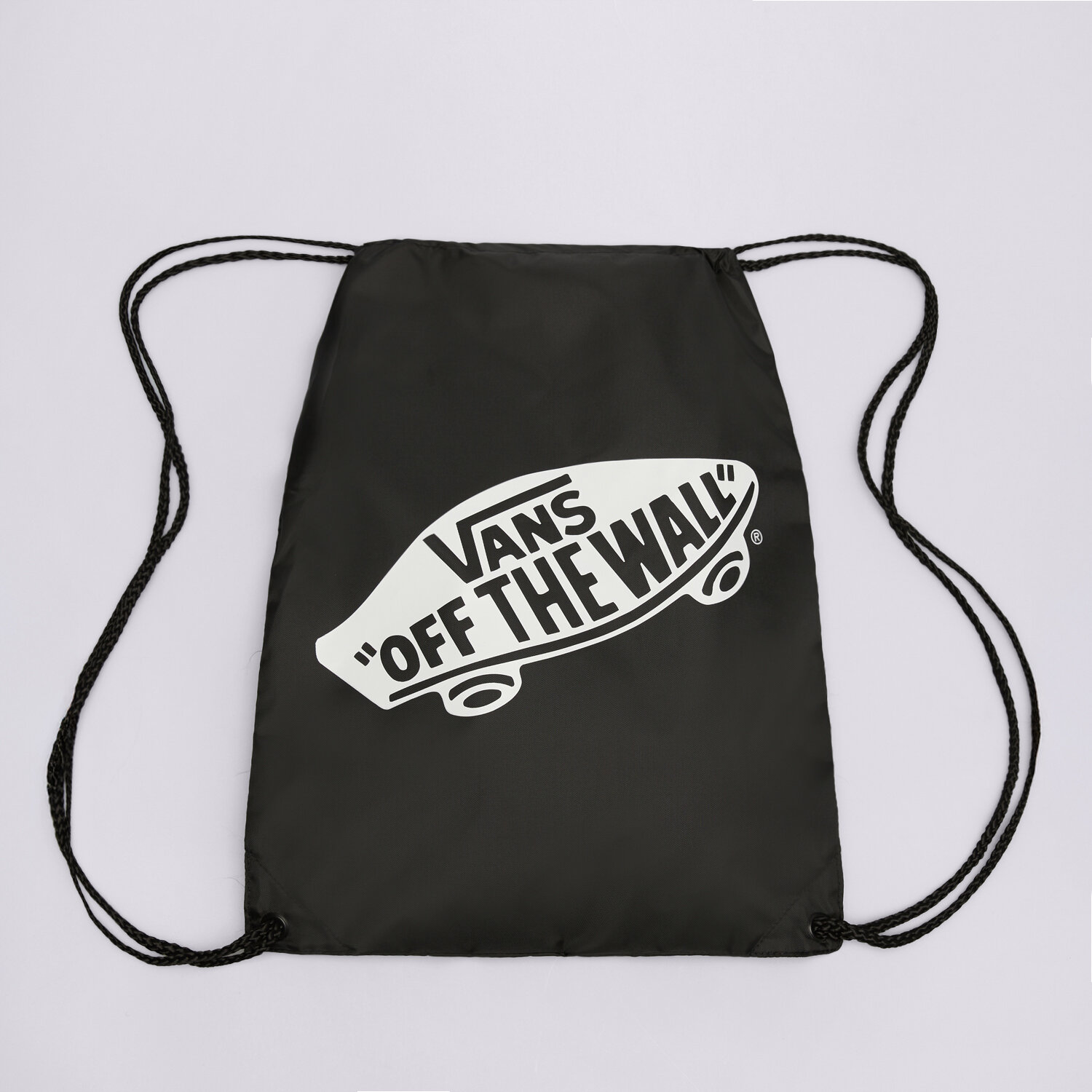 Femei sac VANS SAC BENCHED BAG VN000HECBLK1 Negru