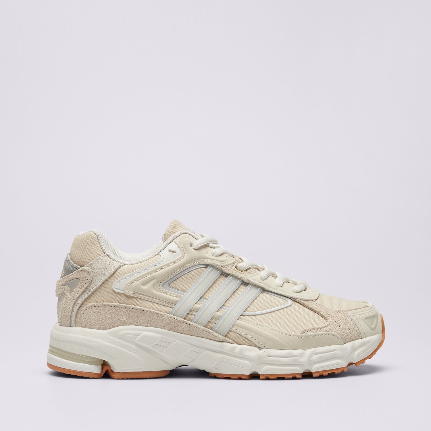 Femei pantofi sport ADIDAS RESPONSE CL W ID3148 Bej