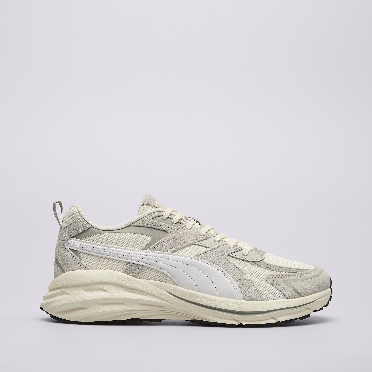 Barbați pantofi sport PUMA HYPNOTIC LS 39529503 Gri
