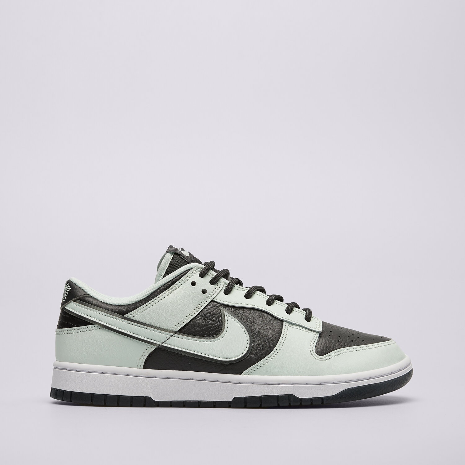 Barbați pantofi sport NIKE DUNK LOW RETRO PRM FZ1670-001 Mulicolor