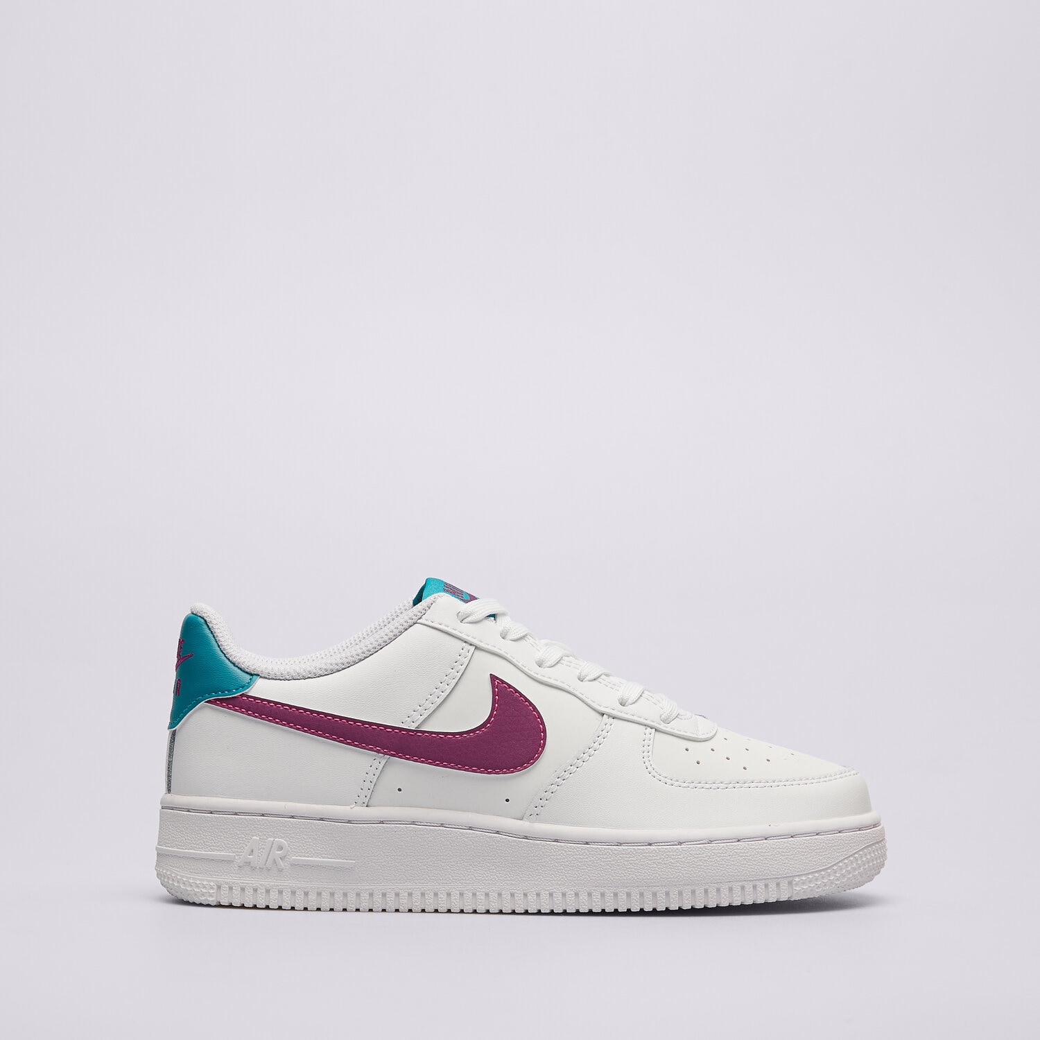 NIKE AIR FORCE 1 LV8 FV5948 108 Alb Copii Sizeer Romania