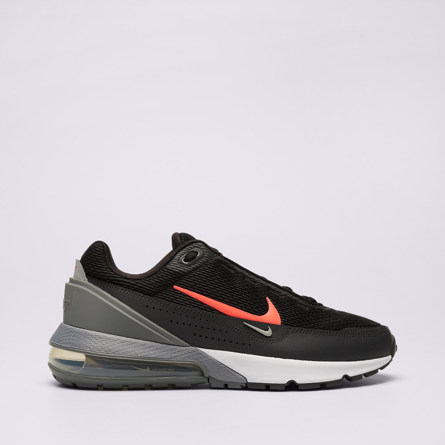 Barbați pantofi sport NIKE AIR MAX PULSE FQ4156-001 Negru