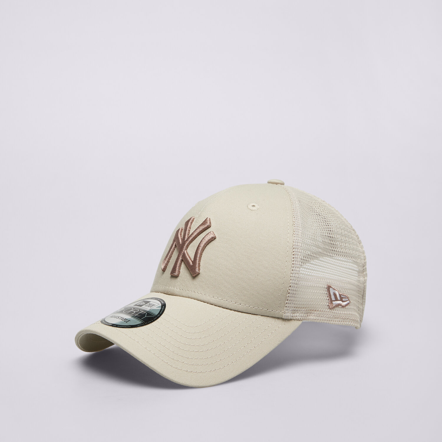 Bărbați șapcă NEW ERA CACIULA HOME FIELD 940 TRUCKER NYY NEW YORK YANKEES 60503621 Bej