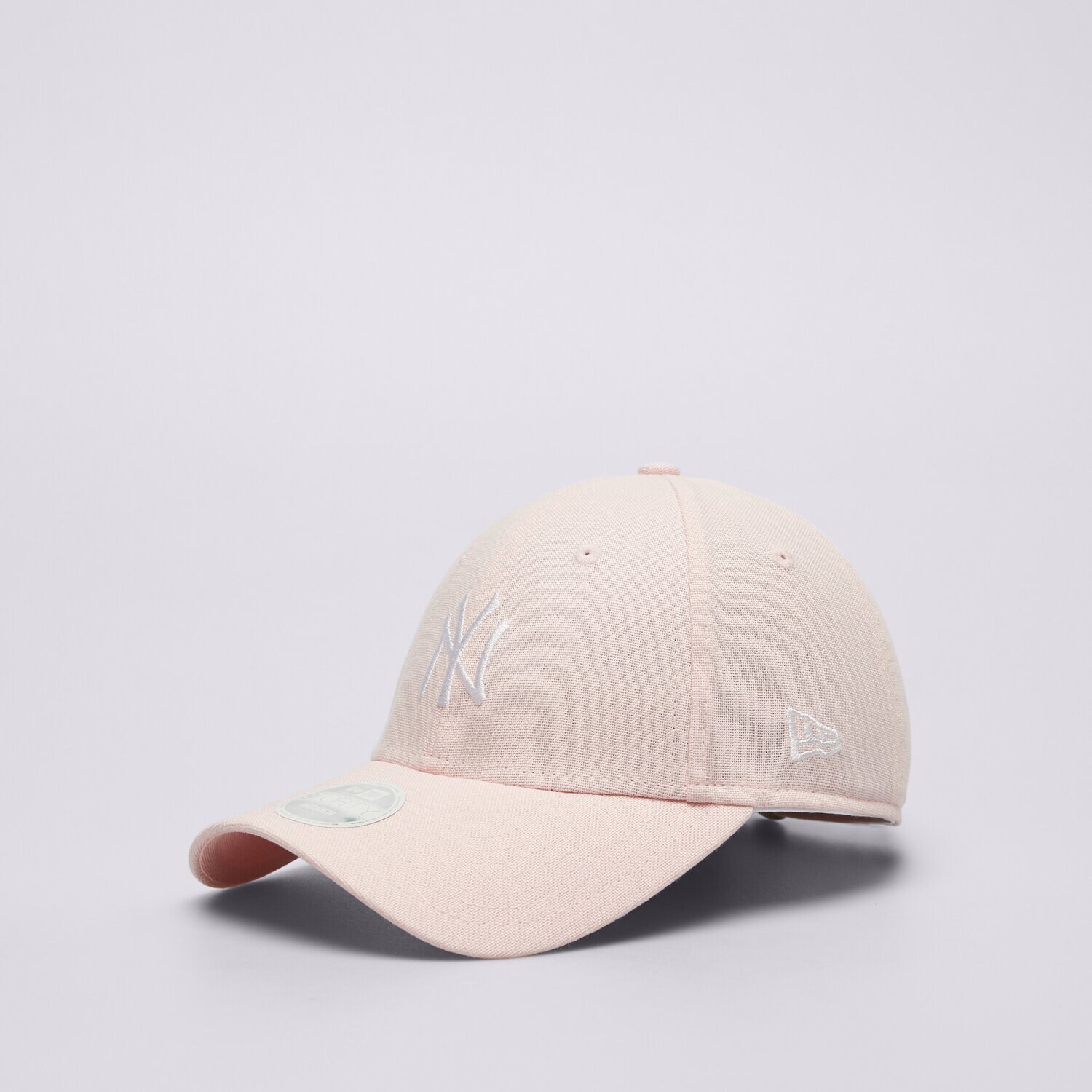 Femei șapcă NEW ERA CACIULA WMNS MLB LINEN 940 NYY NEW YORK YANKEES 60503462 Roz