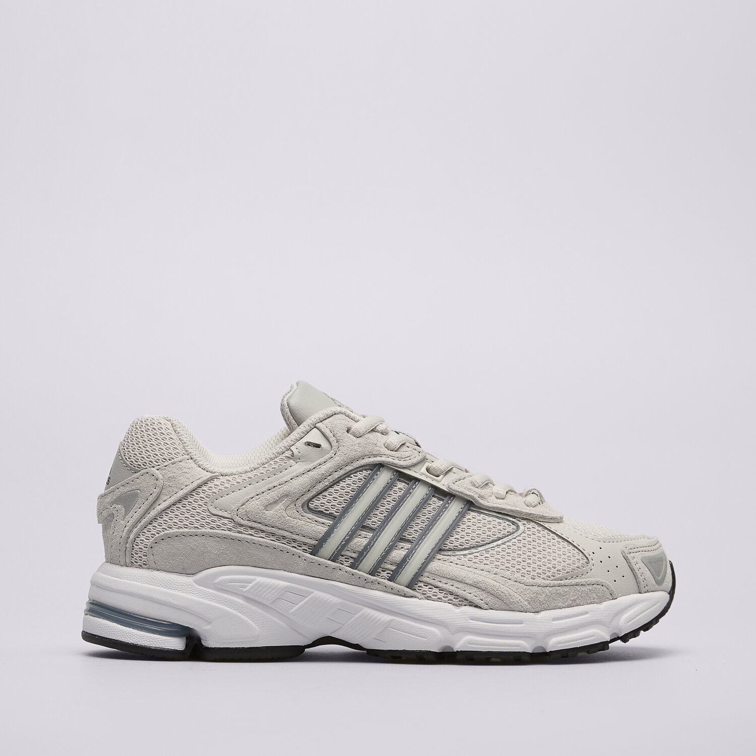 Femei pantofi sport ADIDAS RESPONSE CL W ID4290 Gri
