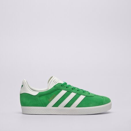 Sneakers adidas culoare verde | Sizeer ⭐
