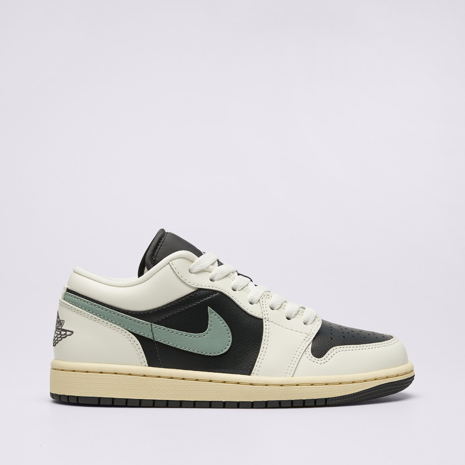 Femei pantofi sport AIR JORDAN 1 LOW DC0774-001 Bej