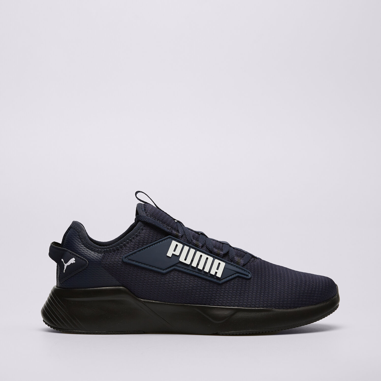 Barbați pantofi sport PUMA RETALIATE 2 37667650 Bleumarin