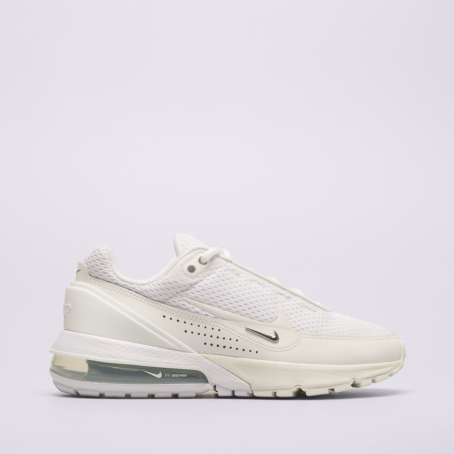 Femei pantofi sport NIKE AIR MAX PULSE FD6409-101 Alb
