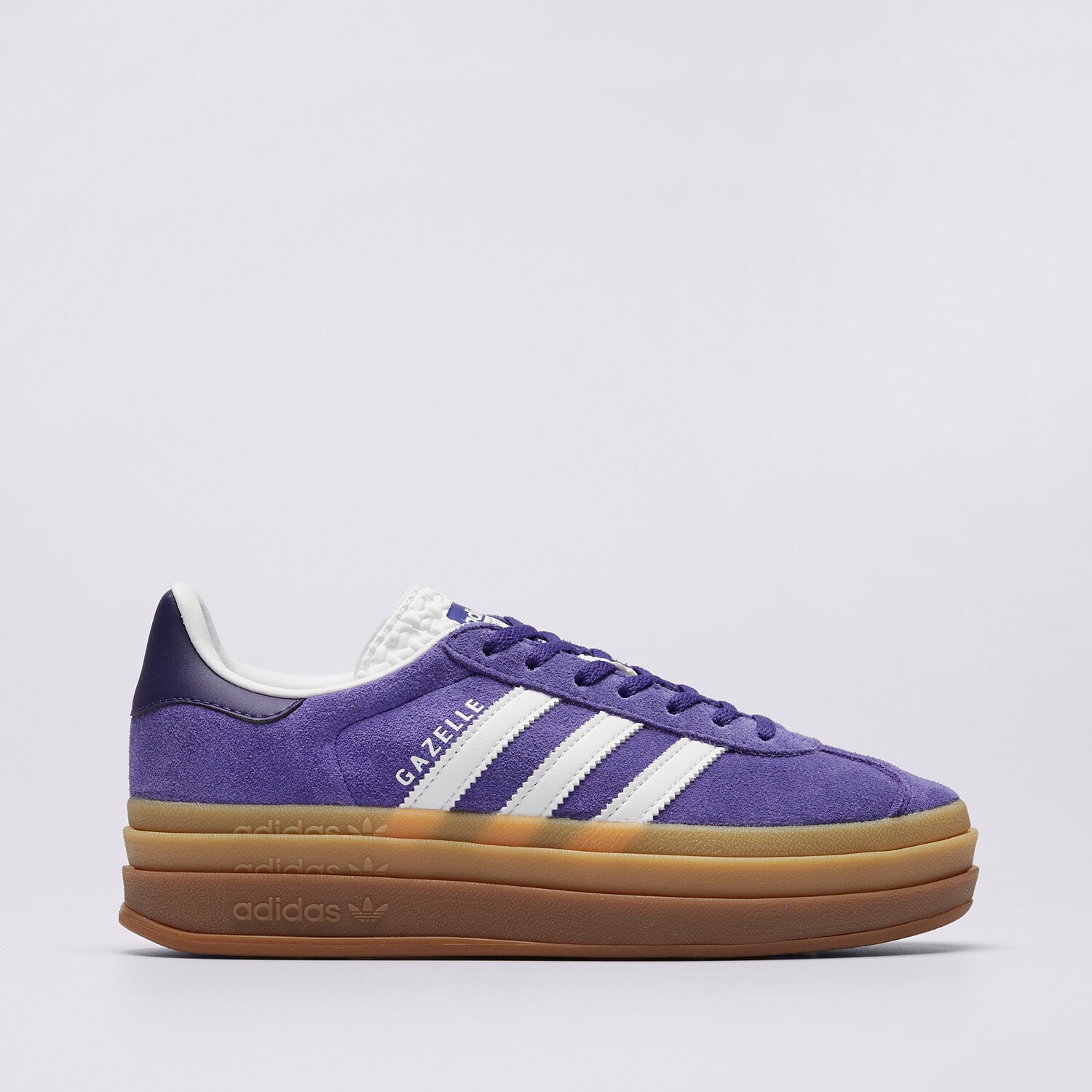 Femei pantofi sport ADIDAS GAZELLE BOLD W