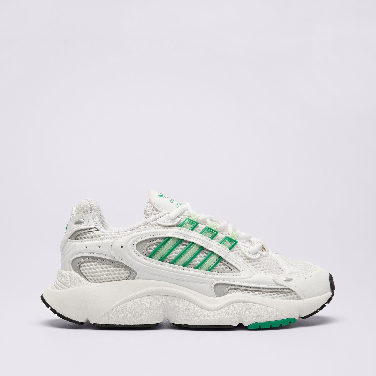 Femei pantofi sport ADIDAS OZMILLEN W ID8346 Alb