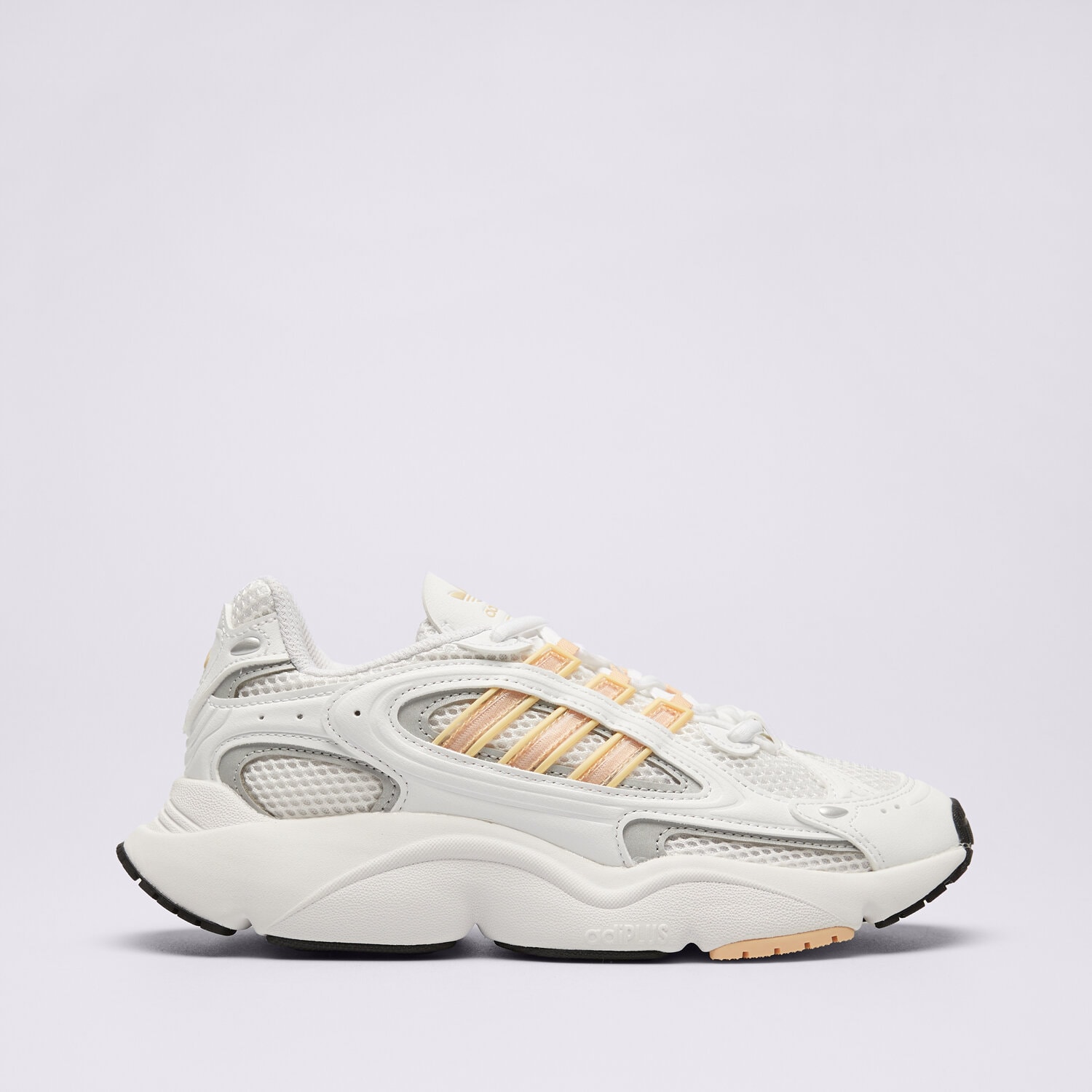 Femei pantofi sport ADIDAS OZMILLEN W ID0572 Alb