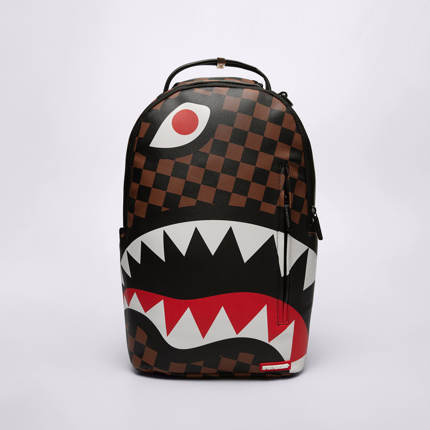 Femei rucsak SPRAYGROUND RUCSAC HANGOVER BACKPACK 910B5788NSZ Mulicolor