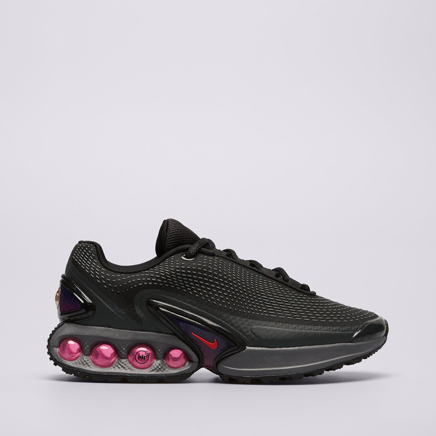 Femei pantofi sport NIKE W AIR MAX DN FJ3145-005 Negru