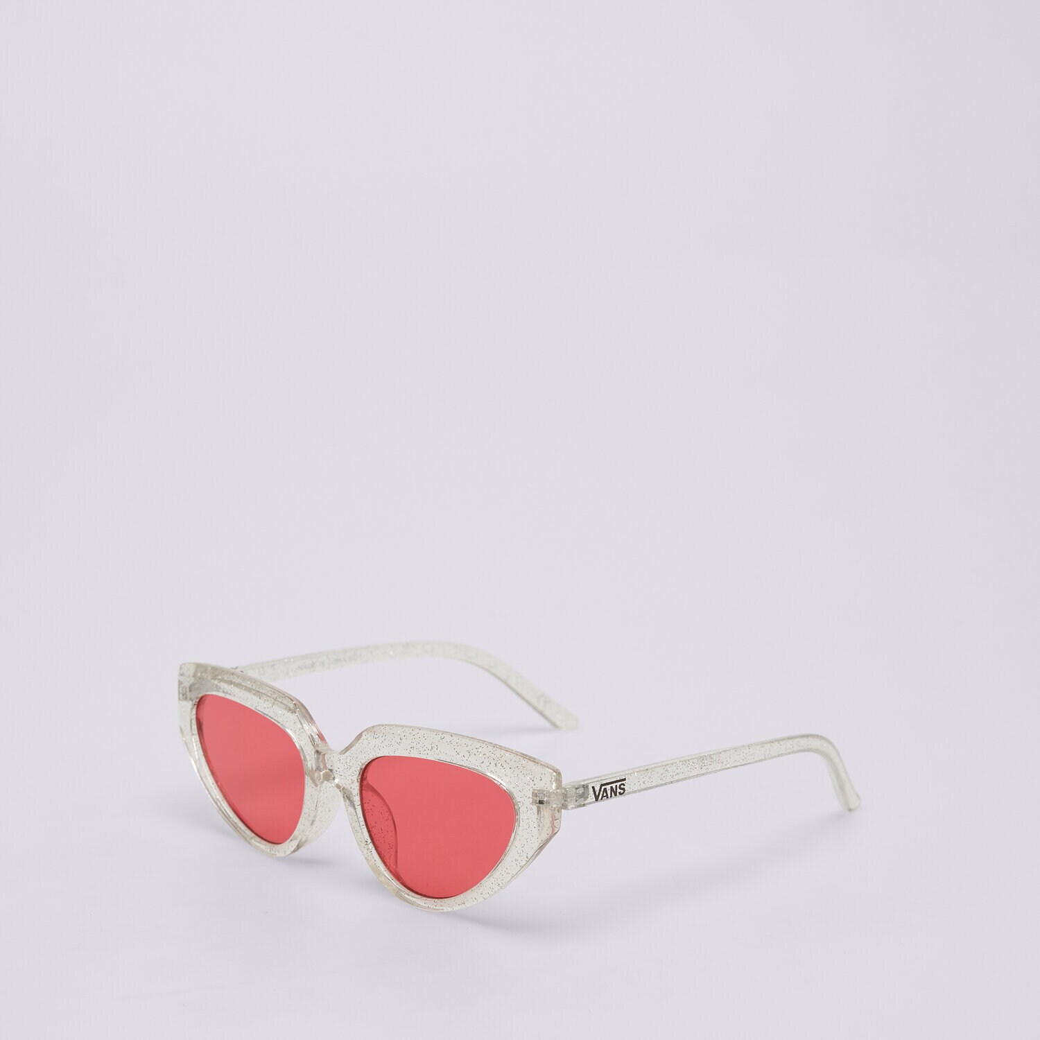 Femei ochelari de soare VANS OCHELARI SHELBY SUNGLASSES VN000GN0WHT1 Alb