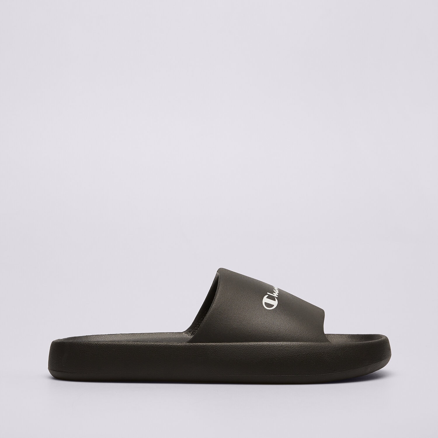 Bărbați șlapi CHAMPION SOFT SLIPPER S22255KK001 Negru