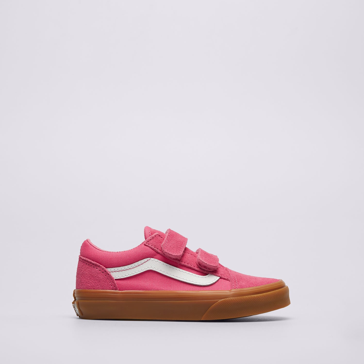 Copii pantofi sport VANS OLD SKOOL  VN000CS1PNK1 Roz
