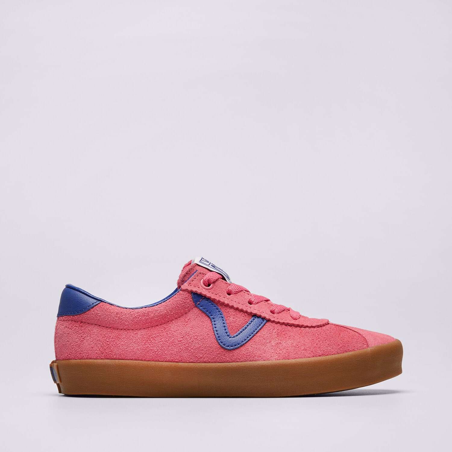 Femei teniși VANS SPORT VN000CQRCHL1 Roz