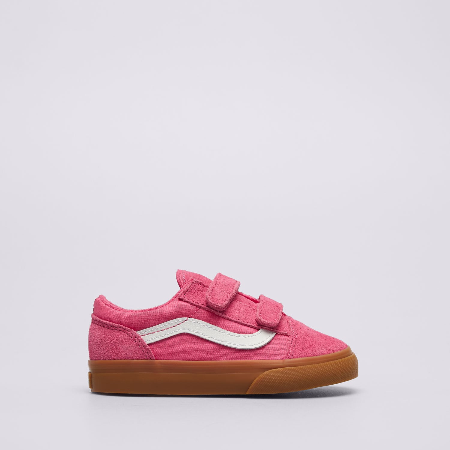 Copii pantofi sport VANS OLD SKOOL  VN000CPZPNK1 Roz