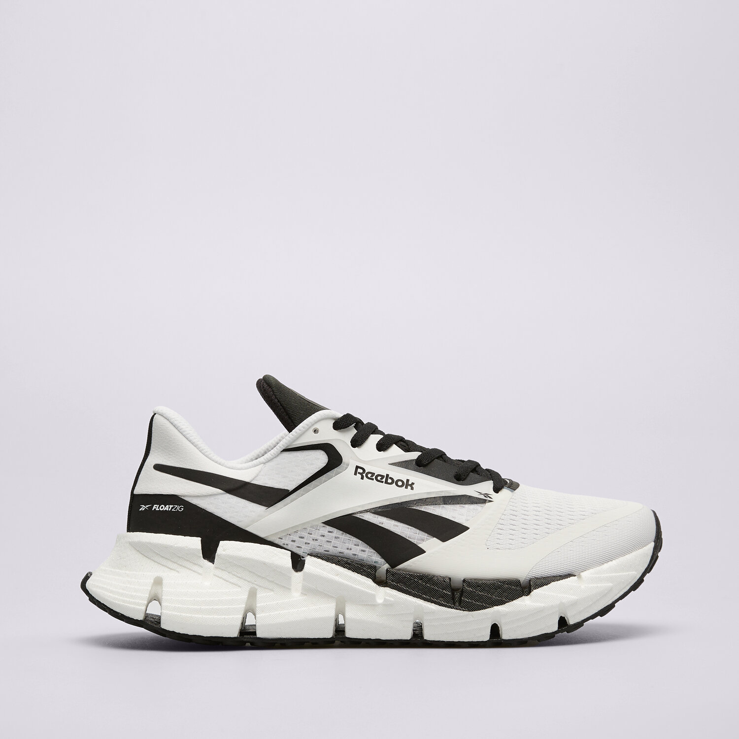 Barbați pantofi sport REEBOK FLOATZIG 1 100206595 Alb