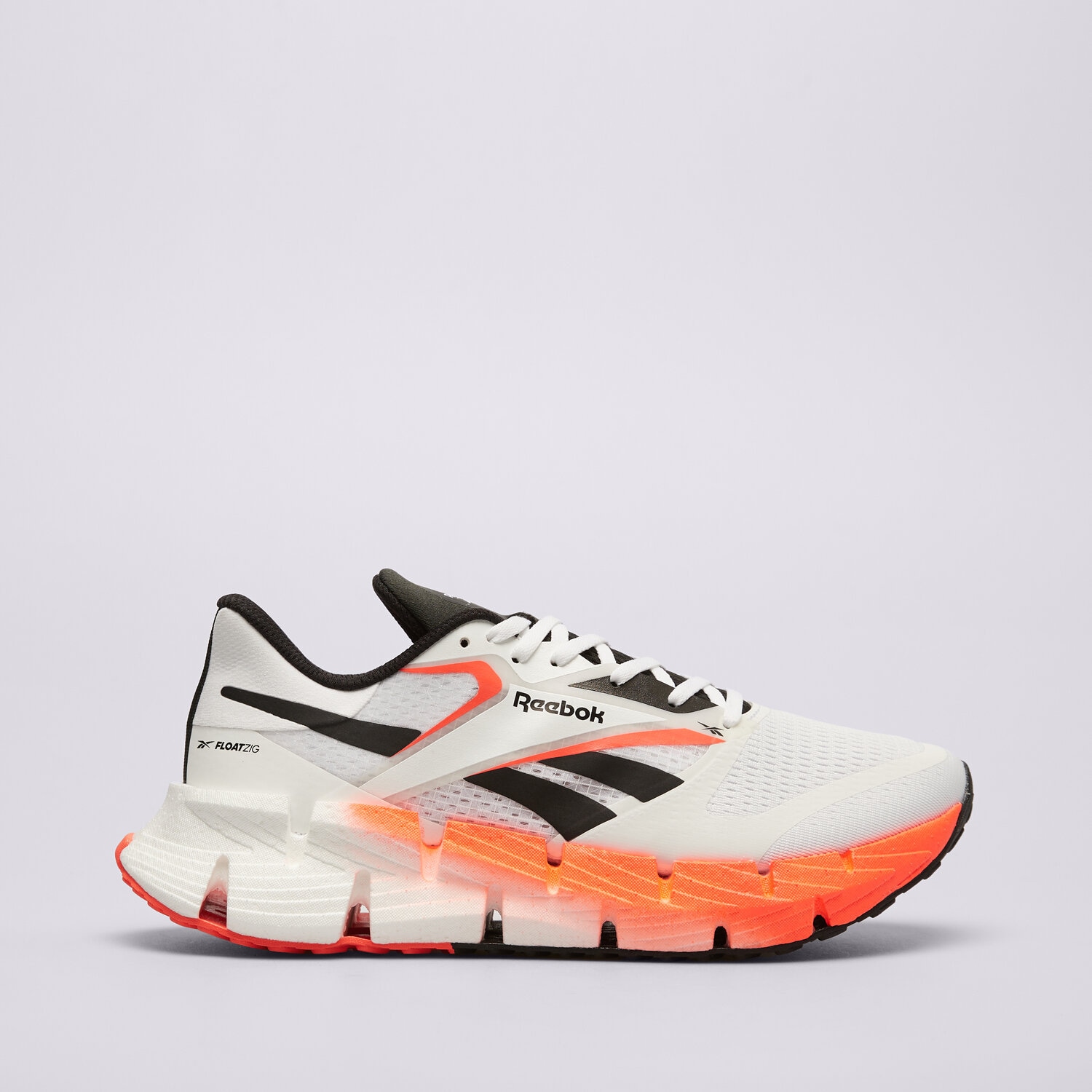 Barbați pantofi sport REEBOK FLOATZIG 1 100206596 Alb