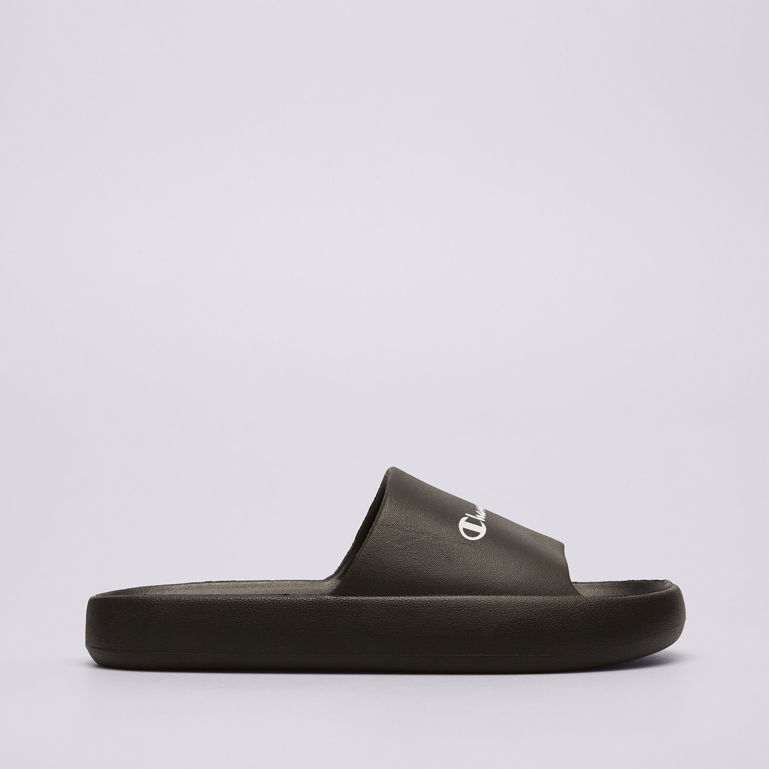 CHAMPION SOFT SLIPPER S11689KK001 Negru