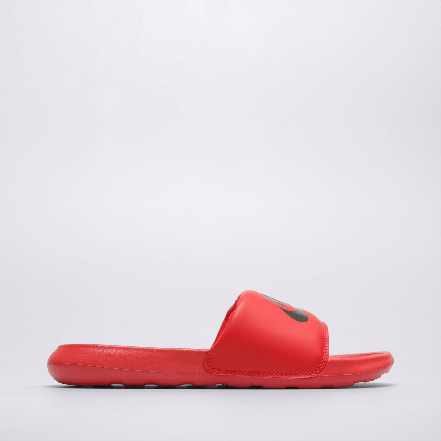 Bărbați șlapi NIKE VICTORI SLIDE CN9675-600 Roșu