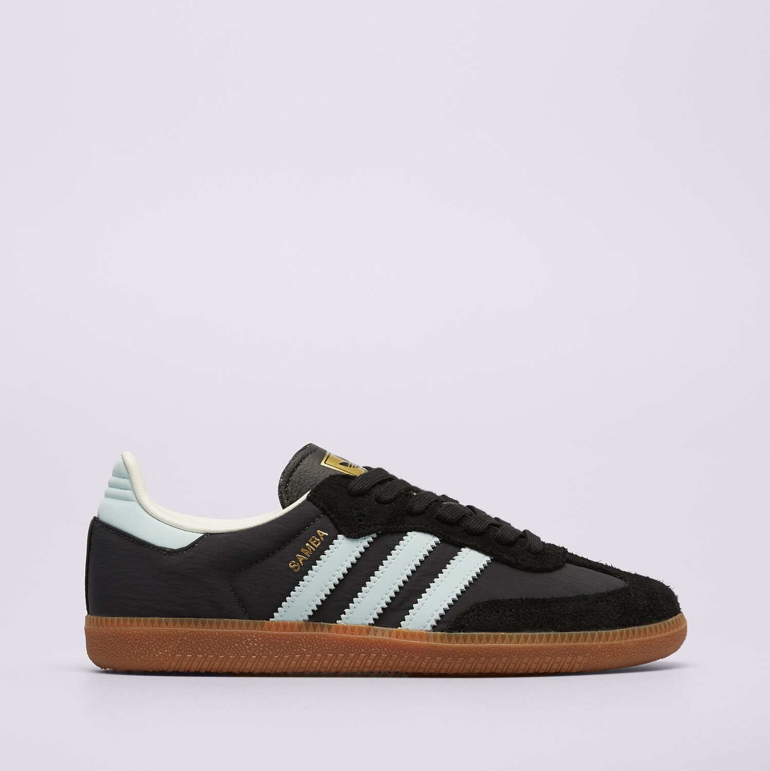 Femei pantofi sport ADIDAS SAMBA OG W