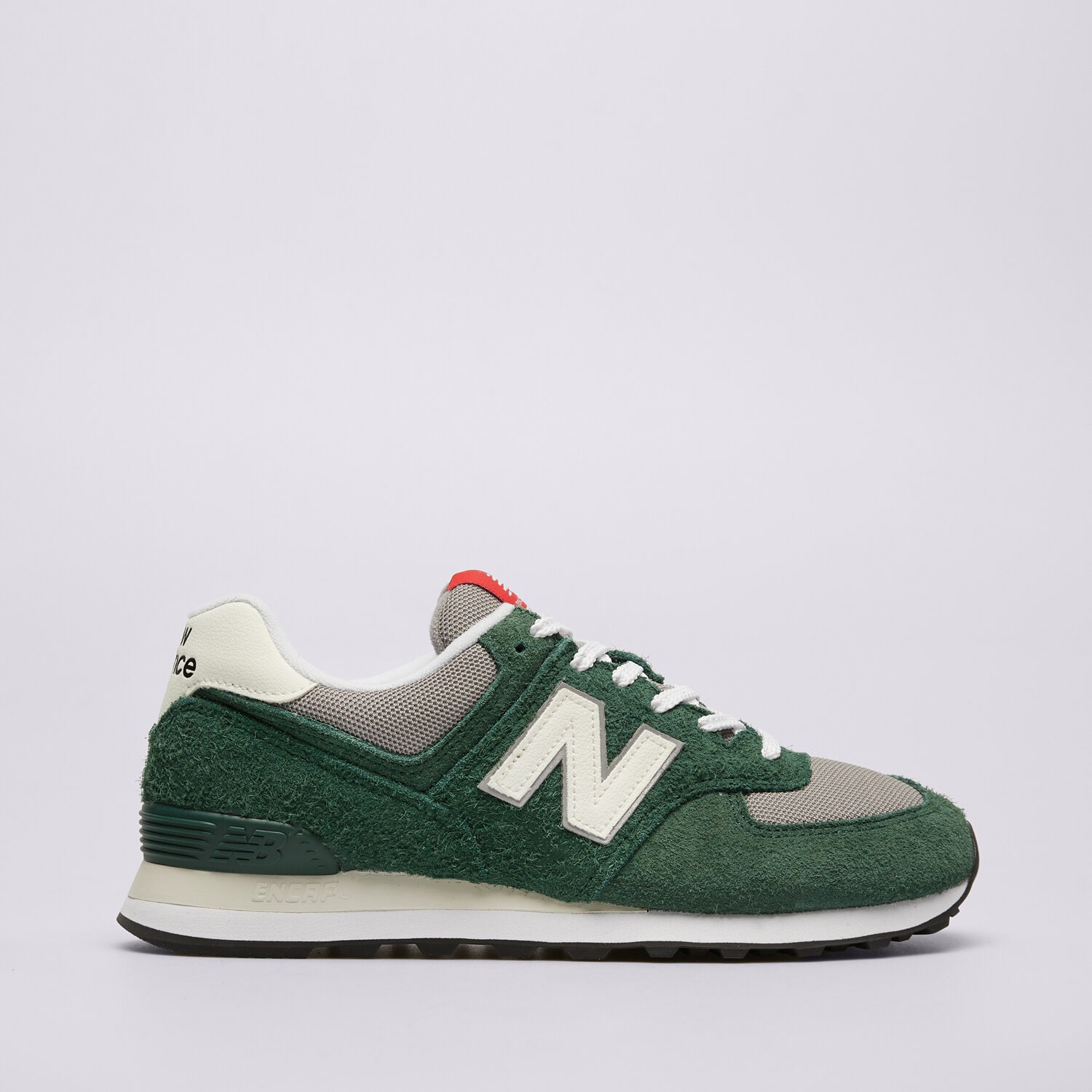 Barbați pantofi sport NEW BALANCE 574  U574GNH Verde
