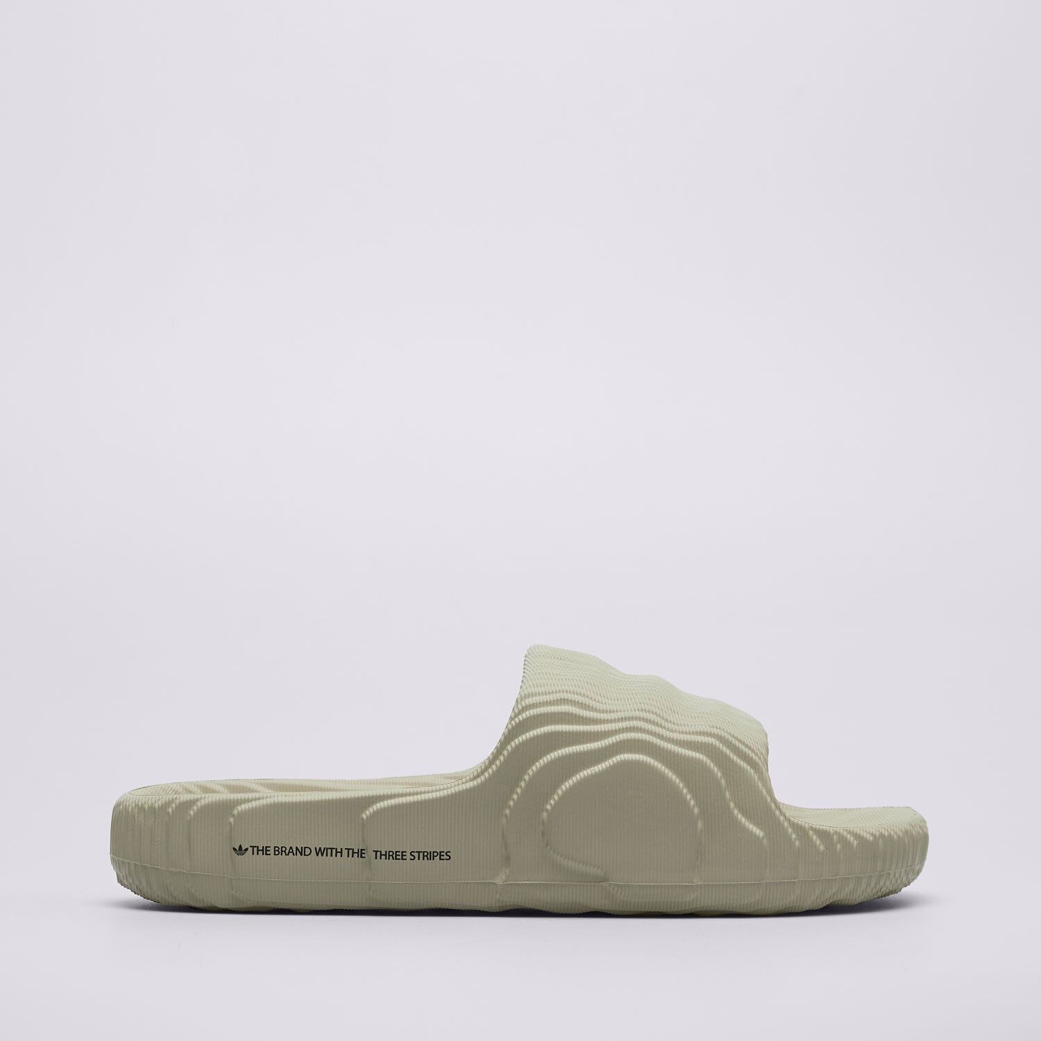 Bărbați șlapi ADIDAS ADILETTE 22 HQ4670 Bej