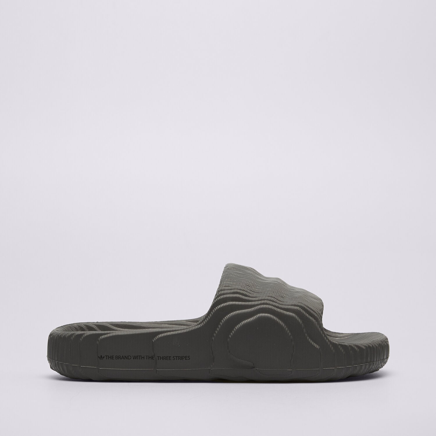 Bărbați șlapi ADIDAS ADILETTE 22 HP6522 Negru