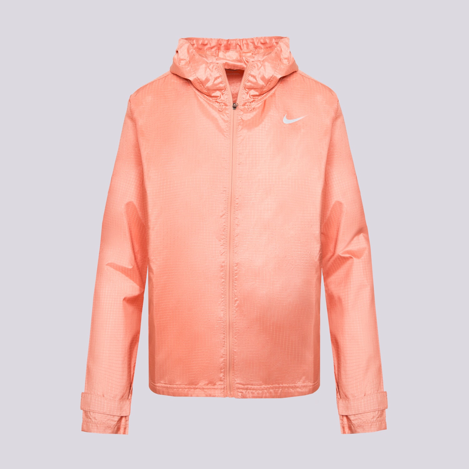 Femei jachetă NIKE JACHETĂ RUNNING ESSENTIAL JACKET CU3217-824 Maro