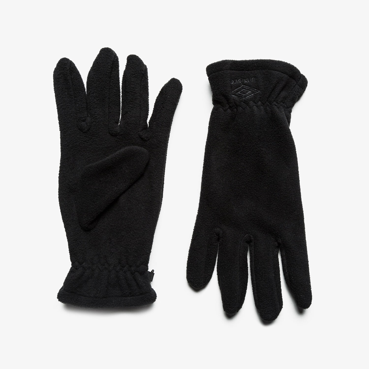 Femei geantă UMBRO MĂNUșI  DE IARNĂ BILLANCOURT UL38REU13001 Negru