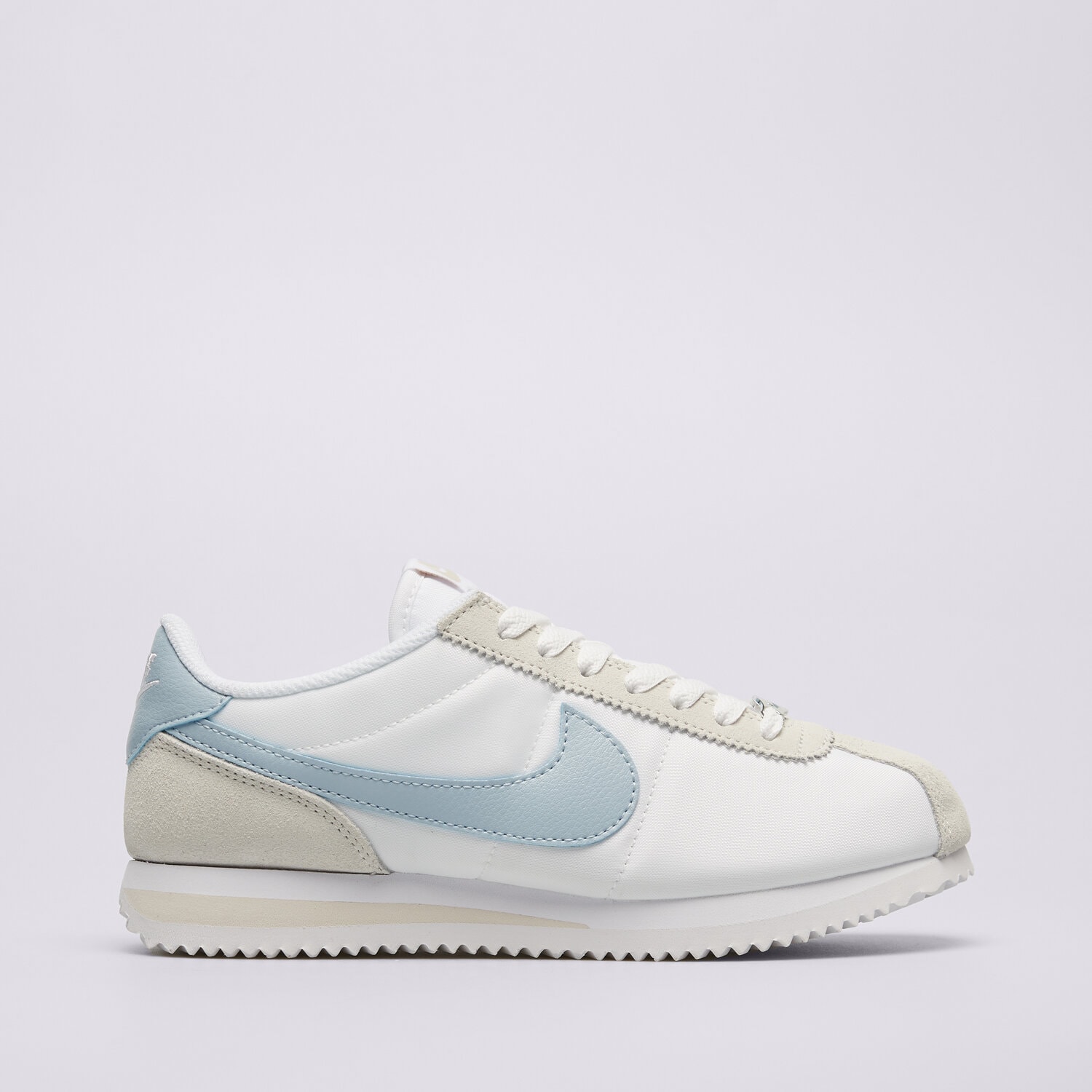 Femei pantofi sport NIKE CORTEZ TXT DZ2795-100 Alb