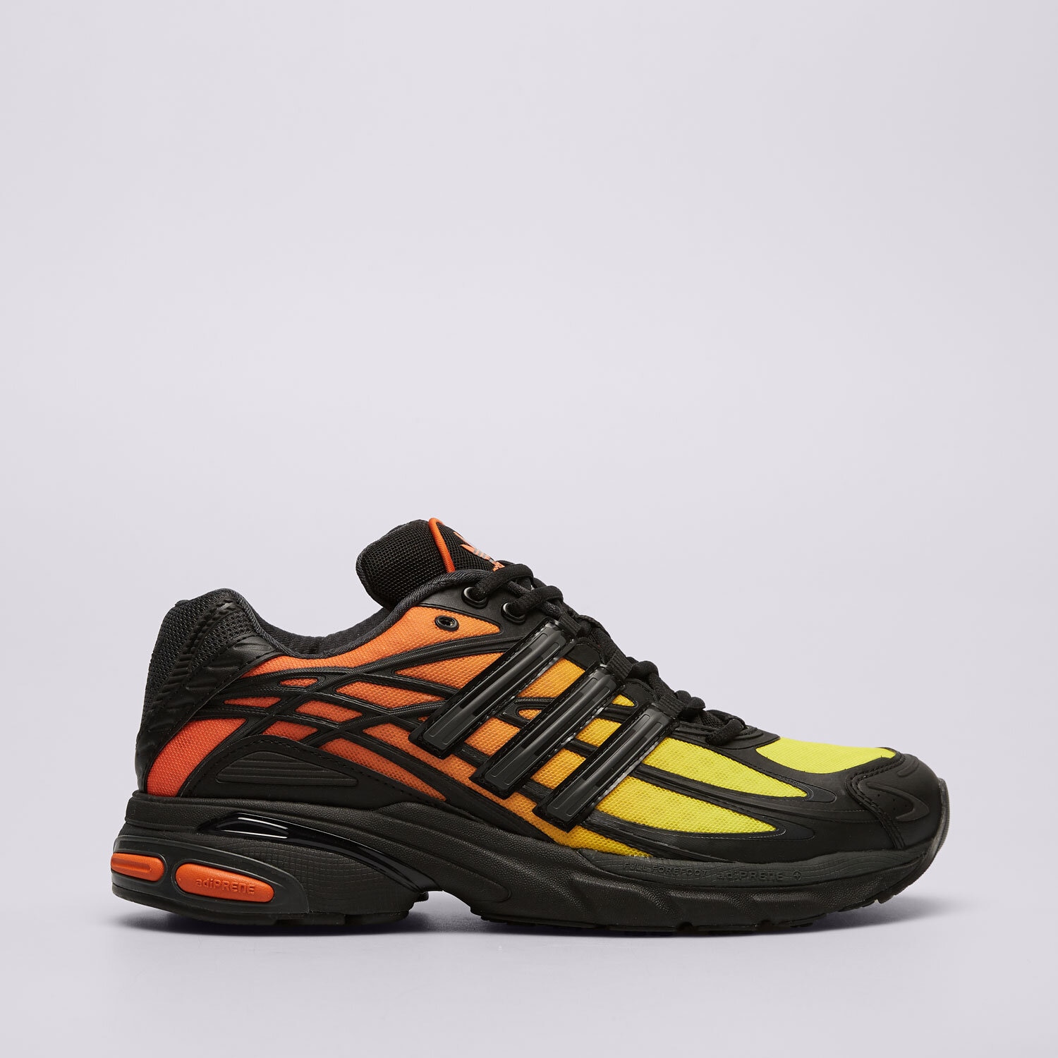 Barbați pantofi sport ADIDAS ADISTAR CUSHION  IG1737 Portocaliu