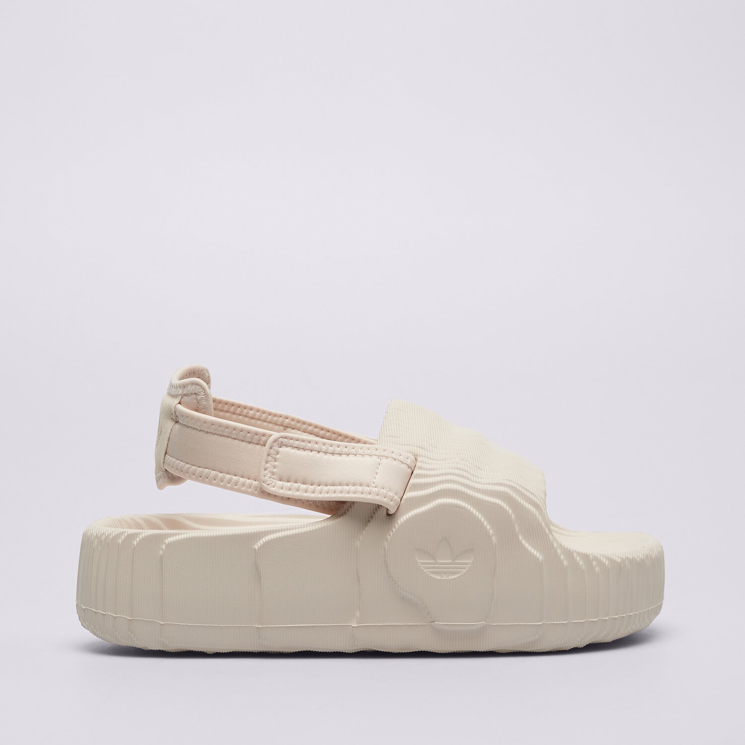 ADIDAS ADILETTE 22 XLG W IE5651 Bej