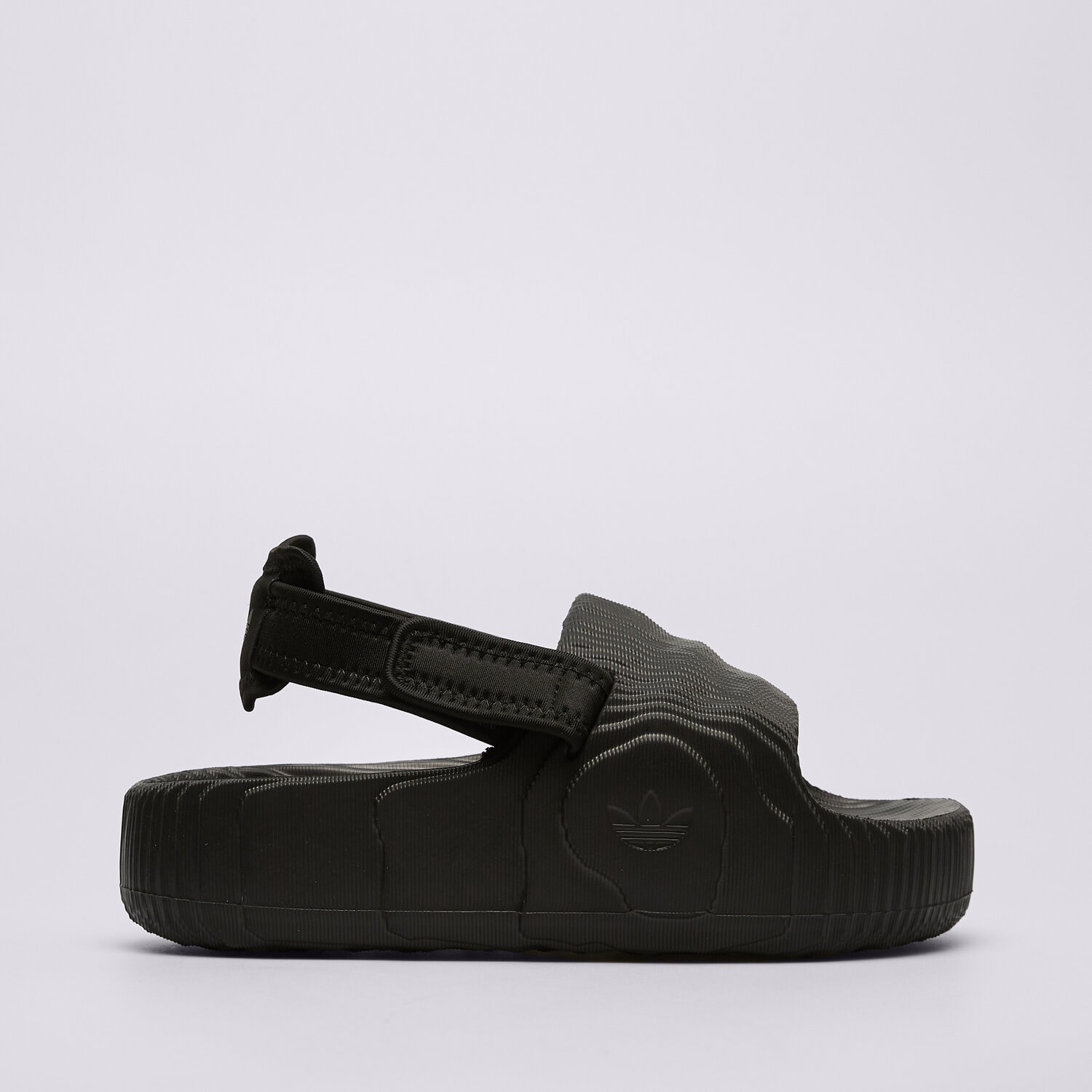 ADIDAS ADILETTE 22 XLG W IE5649 Negru