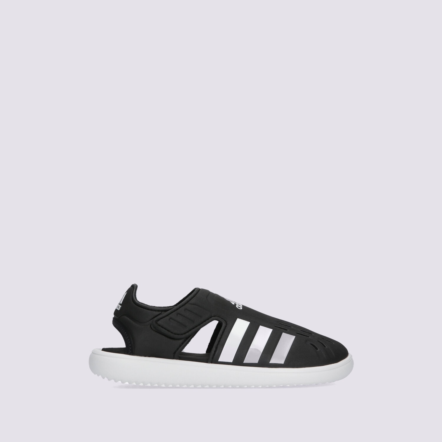 Copii Sandale ADIDAS WATER SANDAL C GW0384 Negru