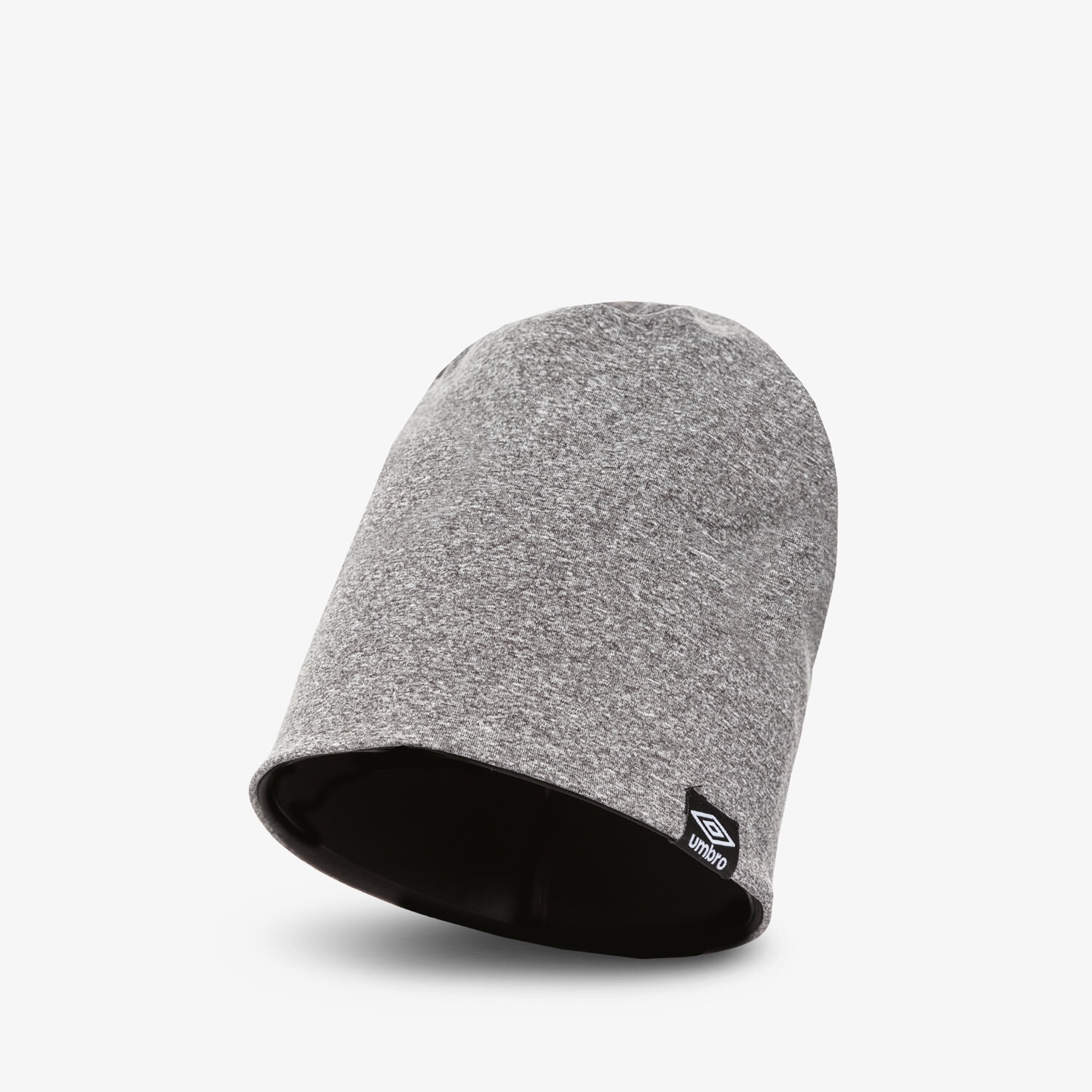Copii căciulă UMBRO CACIULA UMBRO MURLEIGH UL322HATF02001 Gri