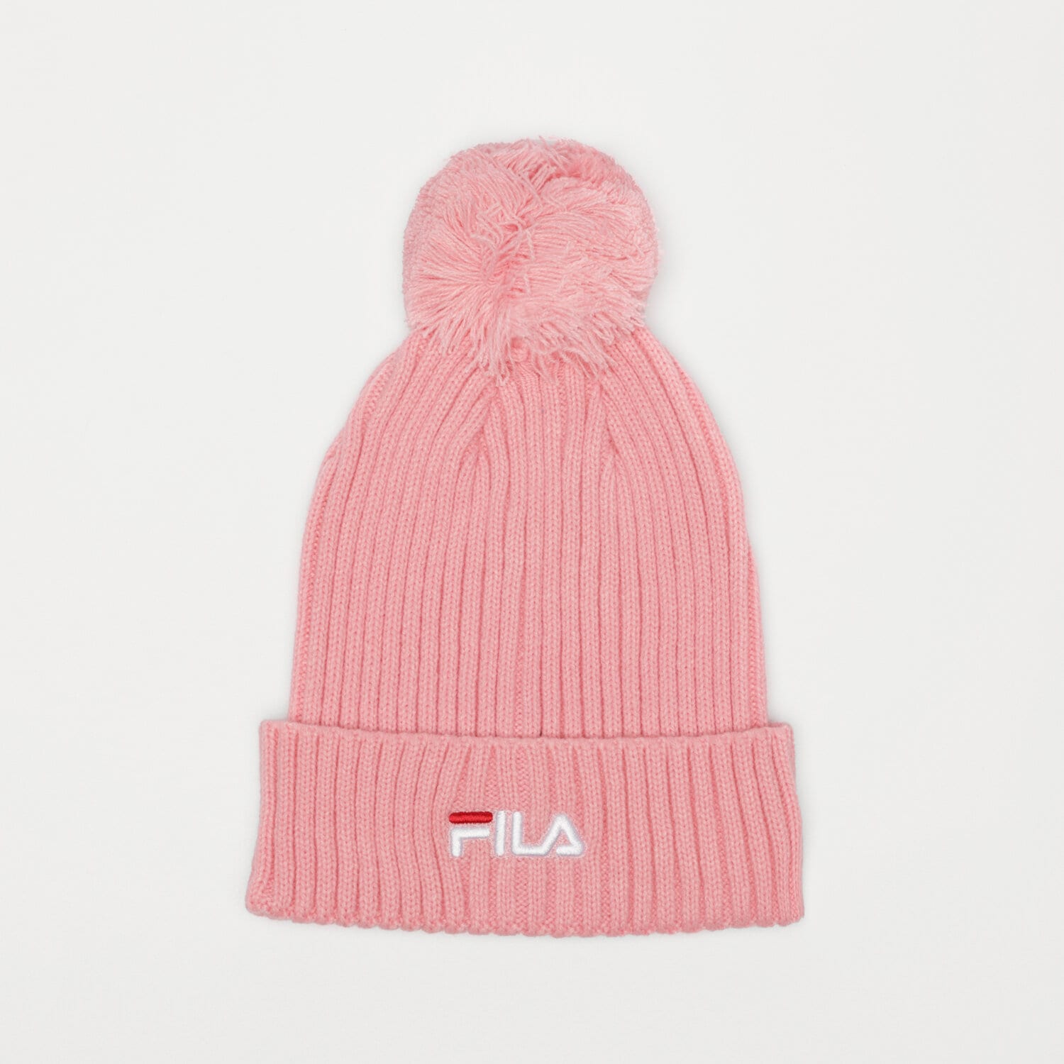 Copii căciulă FILA CACIULA DE IARNĂ RUPERT XF19BLK046974 Roz