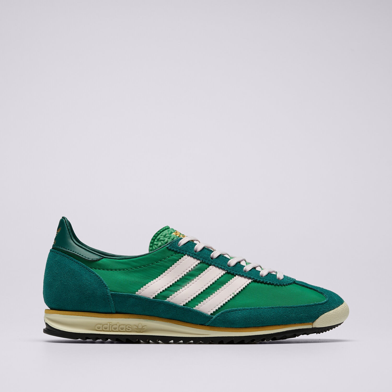 Femei pantofi sport ADIDAS SL 72 OG W IE3427 Verde