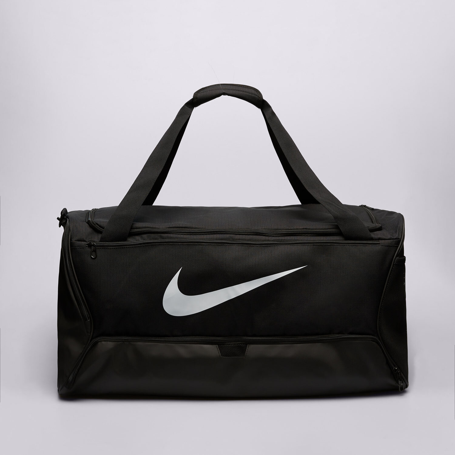 Femei geantă NIKE GEANTĂ  BUSTIERĂSILIA 9.5 DO9193-010 Negru