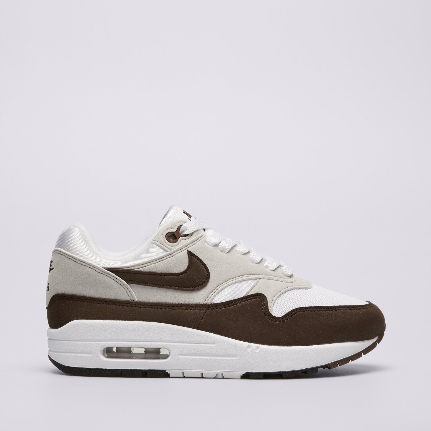Femei pantofi sport NIKE AIR MAX 1 DZ2628-004 Alb