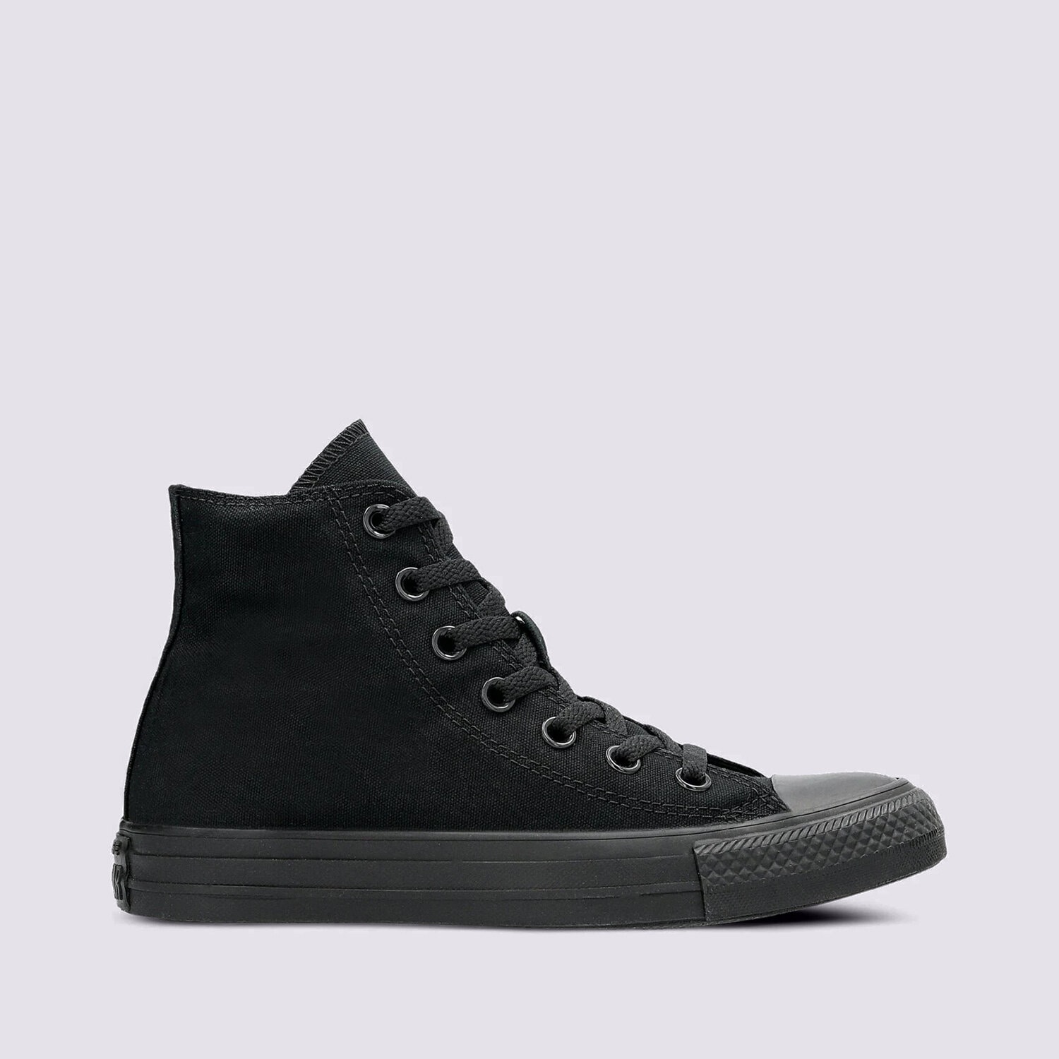 Barbați pantofi sport CONVERSE CHUCK TAYLOR AS CORE  M3310C Negru