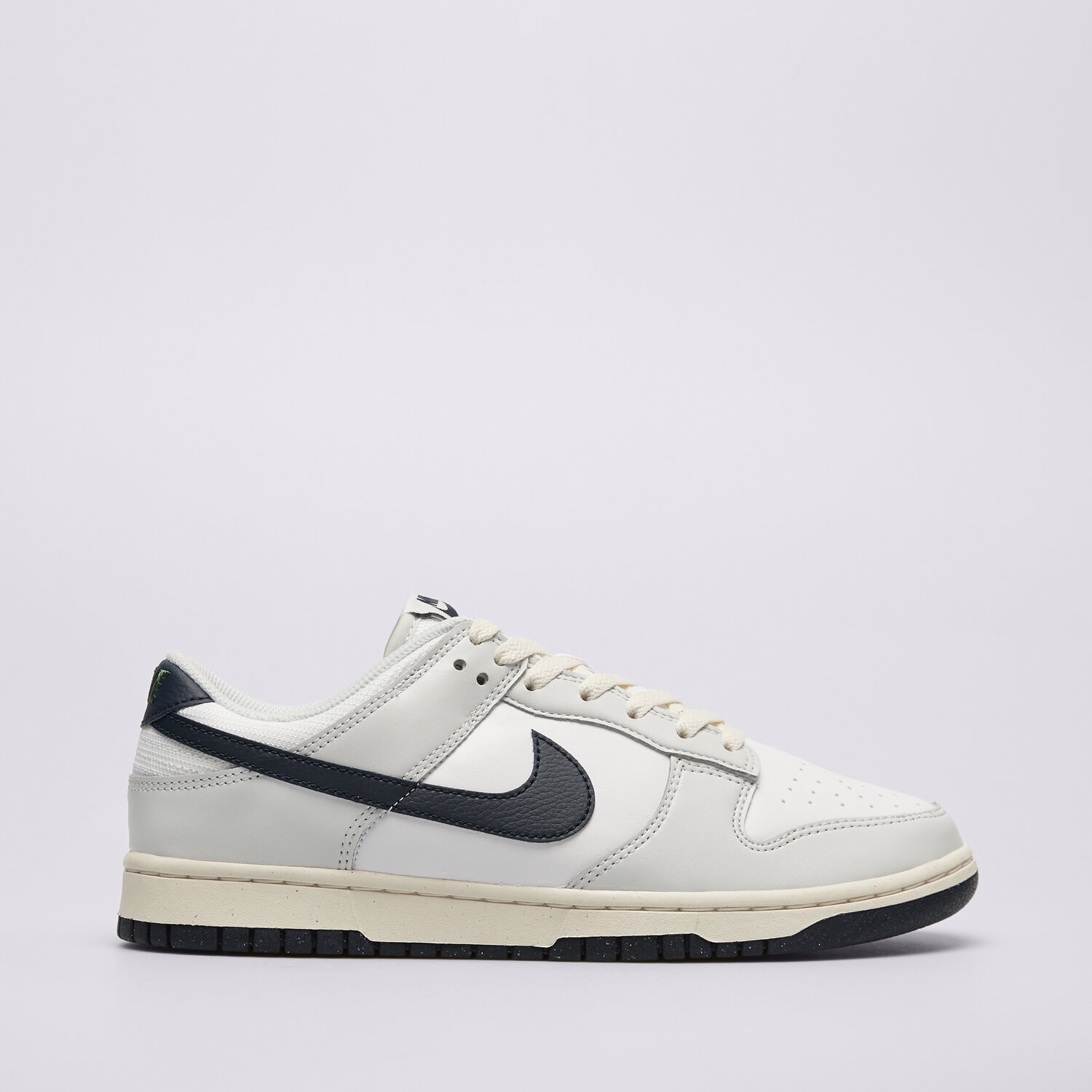Barbați pantofi sport NIKE DUNK LOW NN TNS HF4299-001 Gri