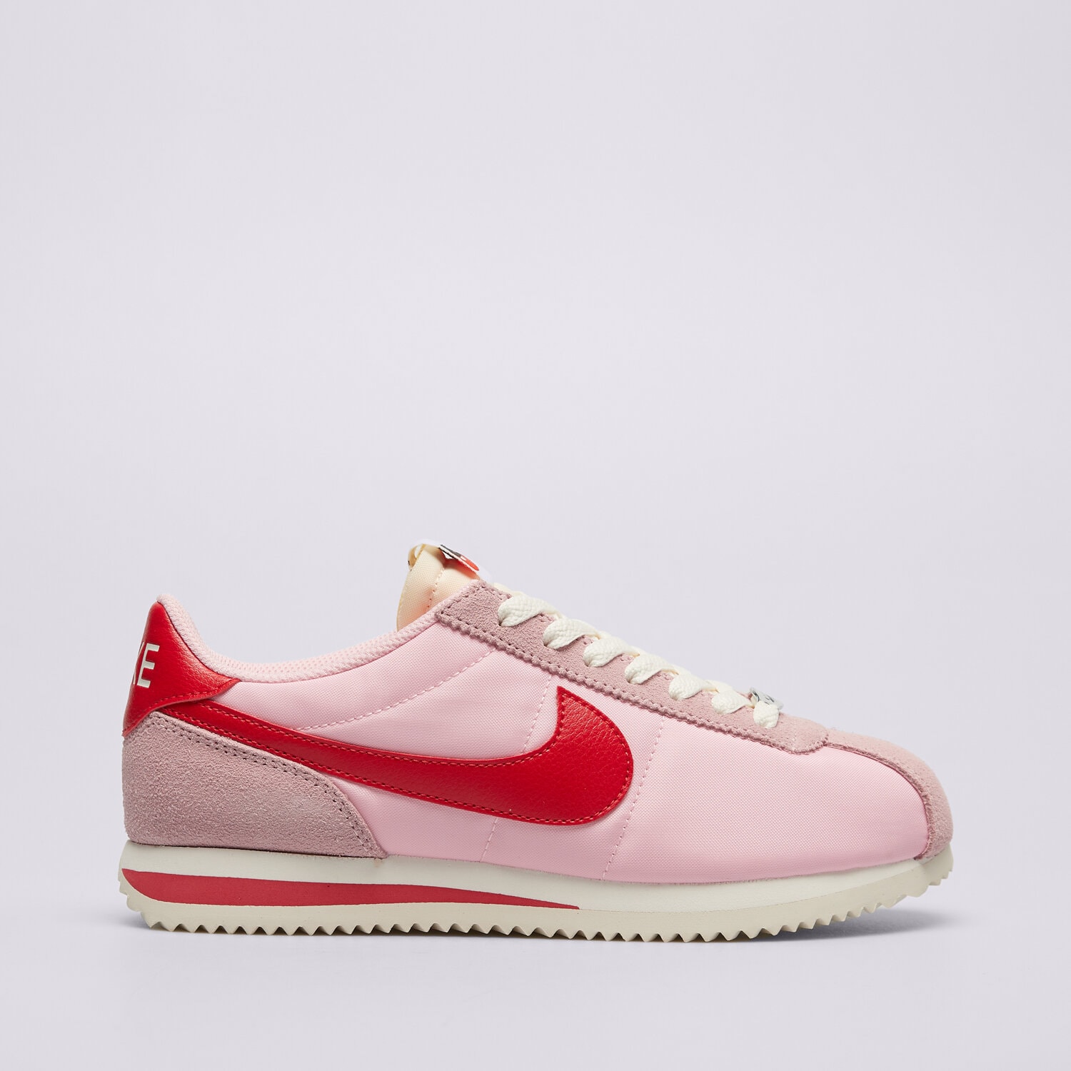 Femei pantofi sport NIKE W CORTEZ TXT HF9994-600 Roz